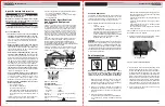 Preview for 11 page of RIDGID RP 218 Manual