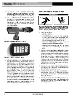 Preview for 8 page of RIDGID RP 330 Manual