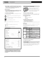 Предварительный просмотр 16 страницы RIDGID RP 340-B Operating Instructions Manual