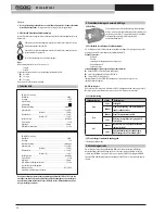 Предварительный просмотр 32 страницы RIDGID RP 340-B Operating Instructions Manual