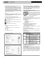 Предварительный просмотр 48 страницы RIDGID RP 340-B Operating Instructions Manual