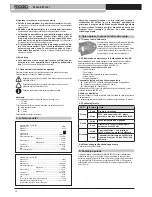 Предварительный просмотр 80 страницы RIDGID RP 340-B Operating Instructions Manual