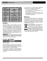 Preview for 12 page of RIDGID RP 340 Manual Manual