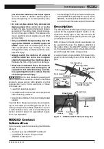 Предварительный просмотр 7 страницы RIDGID RS-570 Operator'S Manual