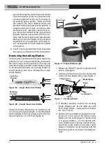 Предварительный просмотр 10 страницы RIDGID RS-570 Operator'S Manual