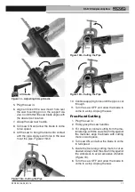 Предварительный просмотр 13 страницы RIDGID RS-570 Operator'S Manual