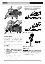 Предварительный просмотр 14 страницы RIDGID RS-570 Operator'S Manual