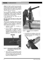 Предварительный просмотр 30 страницы RIDGID RS-570 Operator'S Manual