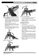 Предварительный просмотр 31 страницы RIDGID RS-570 Operator'S Manual