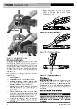 Предварительный просмотр 32 страницы RIDGID RS-570 Operator'S Manual