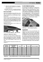 Предварительный просмотр 65 страницы RIDGID RS-570 Operator'S Manual