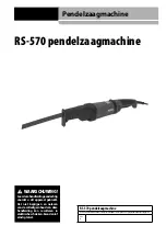 Предварительный просмотр 73 страницы RIDGID RS-570 Operator'S Manual