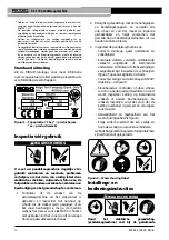 Предварительный просмотр 80 страницы RIDGID RS-570 Operator'S Manual