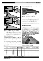 Предварительный просмотр 83 страницы RIDGID RS-570 Operator'S Manual