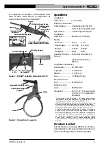 Предварительный просмотр 97 страницы RIDGID RS-570 Operator'S Manual