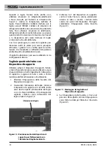 Предварительный просмотр 102 страницы RIDGID RS-570 Operator'S Manual