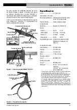 Предварительный просмотр 115 страницы RIDGID RS-570 Operator'S Manual