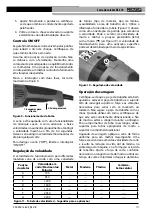 Предварительный просмотр 119 страницы RIDGID RS-570 Operator'S Manual