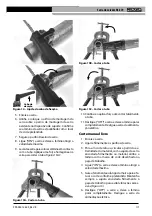 Предварительный просмотр 121 страницы RIDGID RS-570 Operator'S Manual