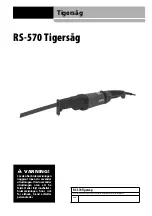 Предварительный просмотр 127 страницы RIDGID RS-570 Operator'S Manual