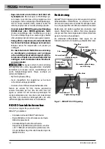 Предварительный просмотр 132 страницы RIDGID RS-570 Operator'S Manual