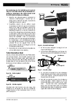 Предварительный просмотр 135 страницы RIDGID RS-570 Operator'S Manual