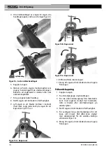 Предварительный просмотр 138 страницы RIDGID RS-570 Operator'S Manual