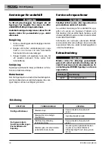 Предварительный просмотр 140 страницы RIDGID RS-570 Operator'S Manual