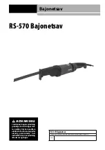 Предварительный просмотр 143 страницы RIDGID RS-570 Operator'S Manual