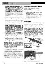 Предварительный просмотр 148 страницы RIDGID RS-570 Operator'S Manual