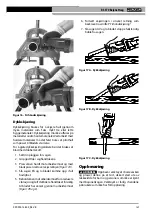 Предварительный просмотр 171 страницы RIDGID RS-570 Operator'S Manual