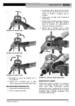 Предварительный просмотр 237 страницы RIDGID RS-570 Operator'S Manual