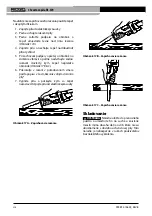 Предварительный просмотр 238 страницы RIDGID RS-570 Operator'S Manual