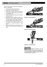 Предварительный просмотр 256 страницы RIDGID RS-570 Operator'S Manual