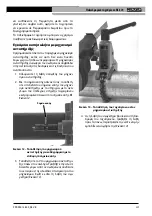 Предварительный просмотр 291 страницы RIDGID RS-570 Operator'S Manual