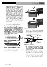 Предварительный просмотр 321 страницы RIDGID RS-570 Operator'S Manual