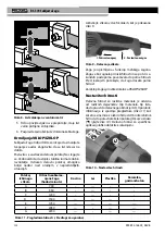 Предварительный просмотр 322 страницы RIDGID RS-570 Operator'S Manual