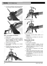 Предварительный просмотр 324 страницы RIDGID RS-570 Operator'S Manual