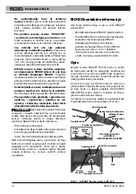 Предварительный просмотр 334 страницы RIDGID RS-570 Operator'S Manual