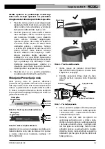 Предварительный просмотр 337 страницы RIDGID RS-570 Operator'S Manual