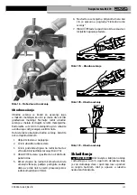 Предварительный просмотр 341 страницы RIDGID RS-570 Operator'S Manual