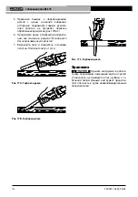 Предварительный просмотр 360 страницы RIDGID RS-570 Operator'S Manual