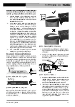 Предварительный просмотр 373 страницы RIDGID RS-570 Operator'S Manual