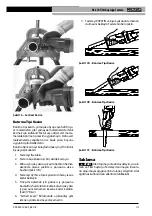 Предварительный просмотр 377 страницы RIDGID RS-570 Operator'S Manual