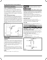 Preview for 4 page of RIDGID RSWS Series Operating Instructions And Parts Manual