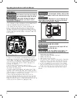 Preview for 6 page of RIDGID RSWS Series Operating Instructions And Parts Manual