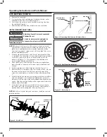 Preview for 8 page of RIDGID RSWS Series Operating Instructions And Parts Manual