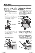 Preview for 6 page of RIDGID RT06000 Owner'S Manual