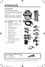 Предварительный просмотр 5 страницы RIDGID RT0600M0 Owner'S Manual