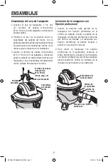 Предварительный просмотр 7 страницы RIDGID RT0600M0 Owner'S Manual